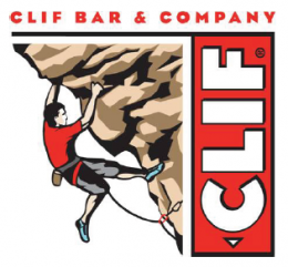 clif bar logo