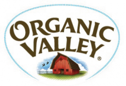 organic valley