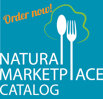 Natural Market Catalog