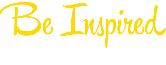 Be Inspired web
