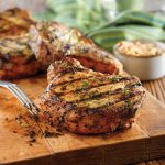April Specials 4.1.18 – 4.30.18