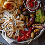 April Specials 4.1.18 – 4.30.18