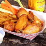 August Specials 8.5.18 – 9.1.18