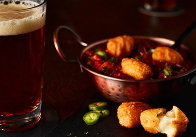 5 Easy Ways to Use New McCain Products on Your Menu