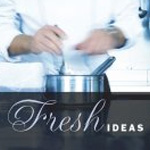 Fresh Ideas from Upper Lakes Foods