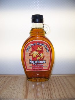 Anderson's Pure Maple Syrup