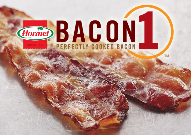 Bacon перевод. Rich Bacon стиль.