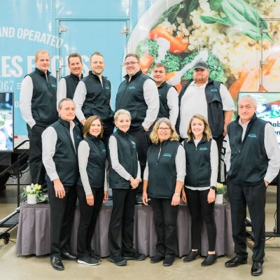 Photos from the 2019 Fall Food Show