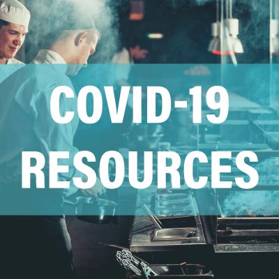 COVID-19 Resources