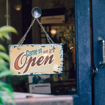 Restaurant Reopening Guide