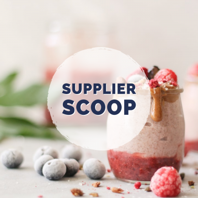 Digital Food Show: Anderson's Maple Syrup