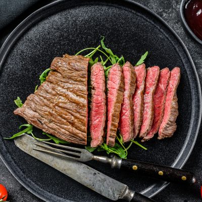 Valentine's Day Meal Kit Ideas!