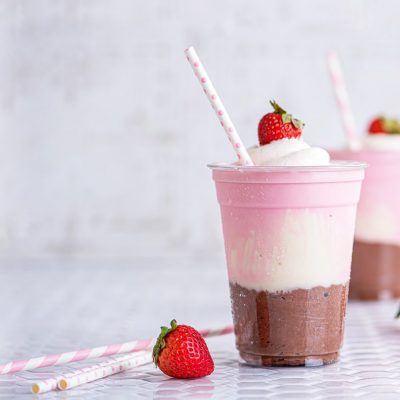 Nostalgic Desserts are Making a Comeback