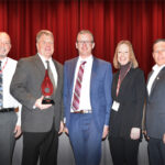 Upper Lakes Foods Receives UniPro Key Distributor Award