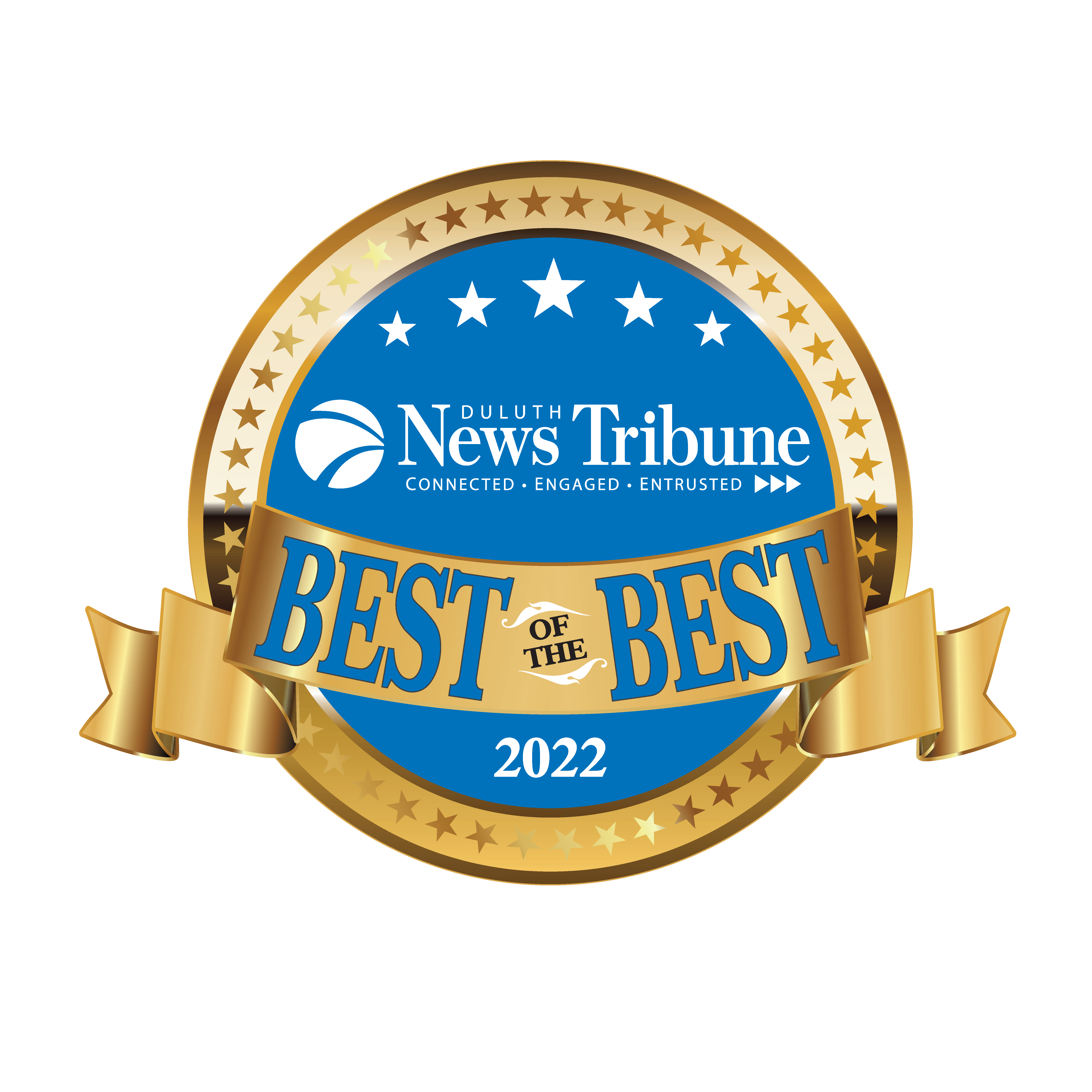 2022 Best of the Best Trucking Company