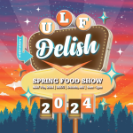 2024 Spring Food Show $7,500 Giveaway