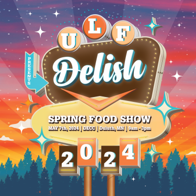 2024 Spring Food Show Live Demos