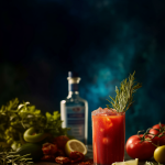 Spice Up Your Bloody Mary