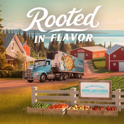 2025 Fall Food Show