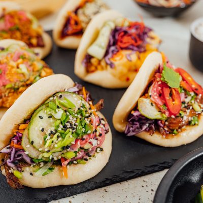 Creative Bread Swaps to Elevate Your Sandwich Game