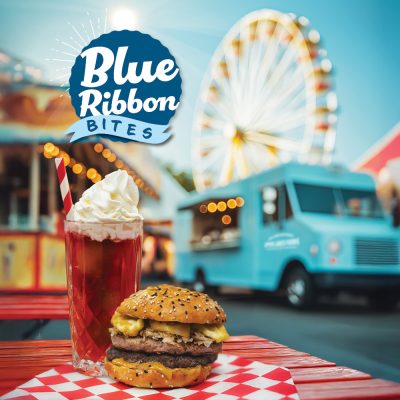 2026 Spring Food Show Lodging